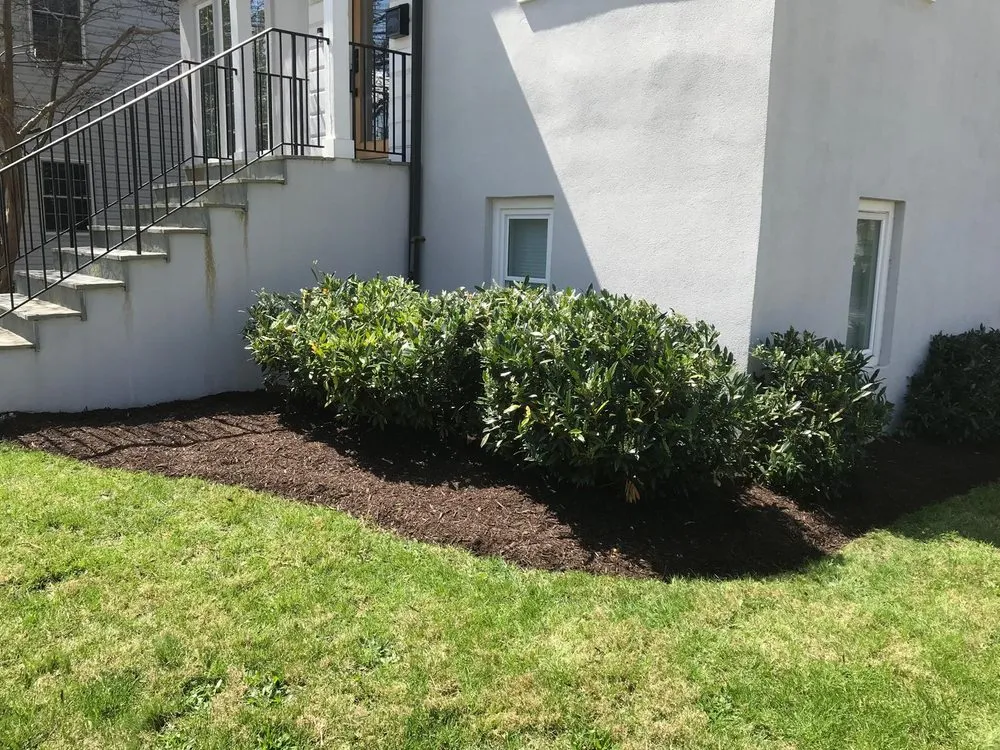 Trusted lawn care service for residential properties across Dale City, VA - BJ Landscape