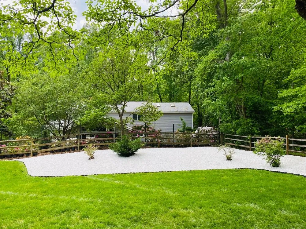 Reliable landscaping services near you across Dale City, VA - BJ Landscape