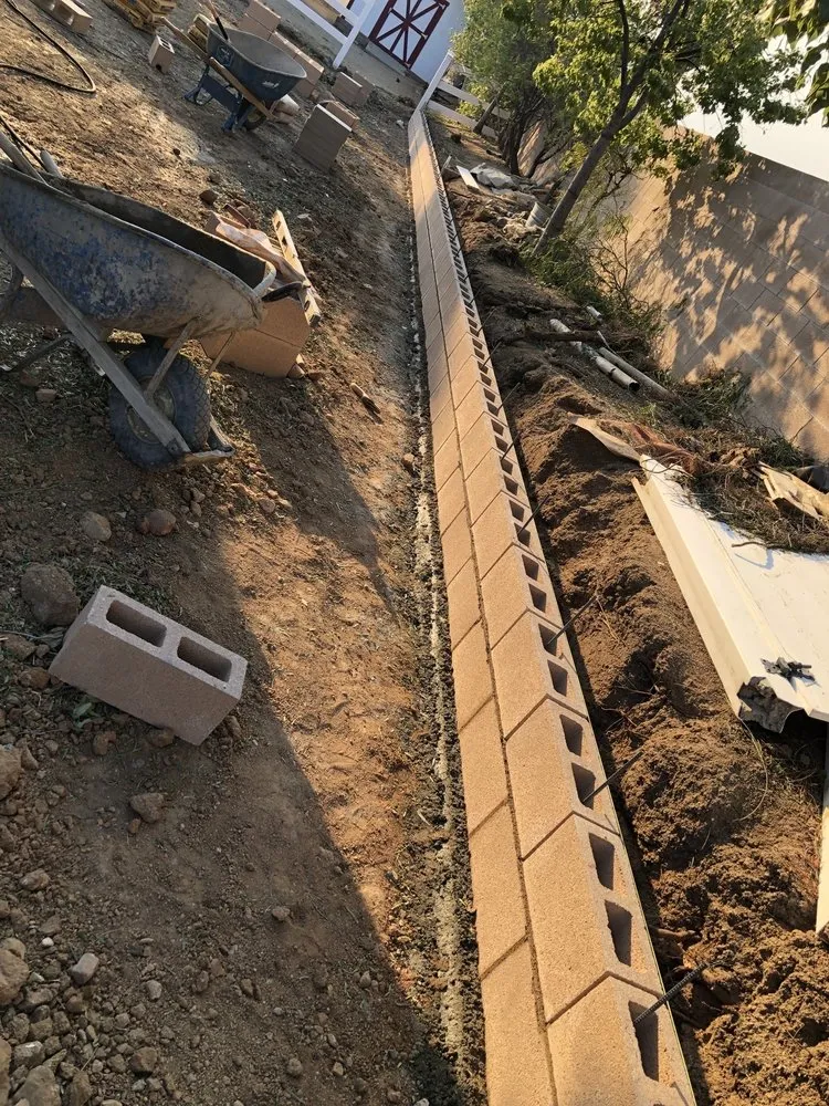 Local lawn mowing service in Corona, CA - B&J Landscaping & Concrete