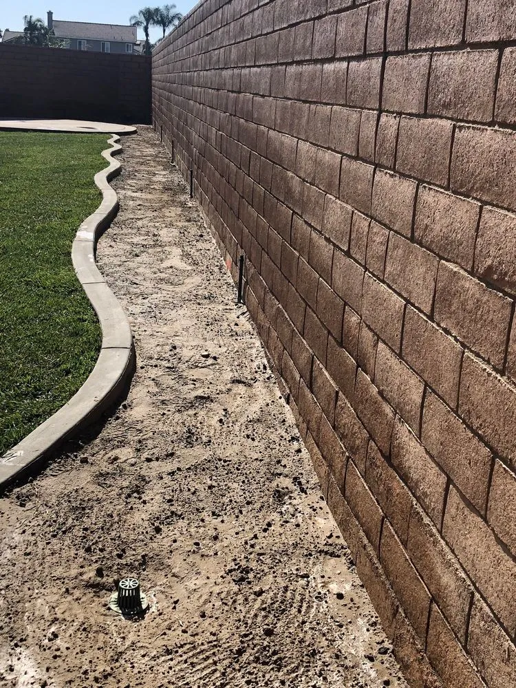 Expert landscaping services in Corona, CA - B&J Landscaping & Concrete