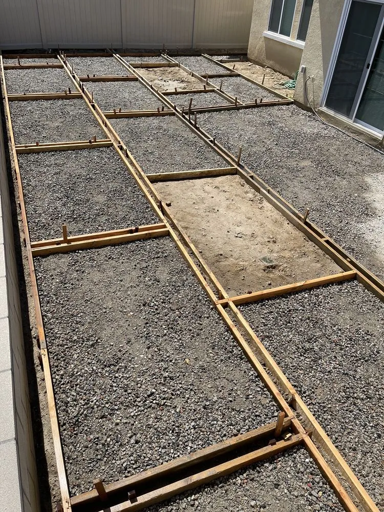 Trusted lawn mowing service for year-round maintenance across Corona, CA - B&J Landscaping & Concrete