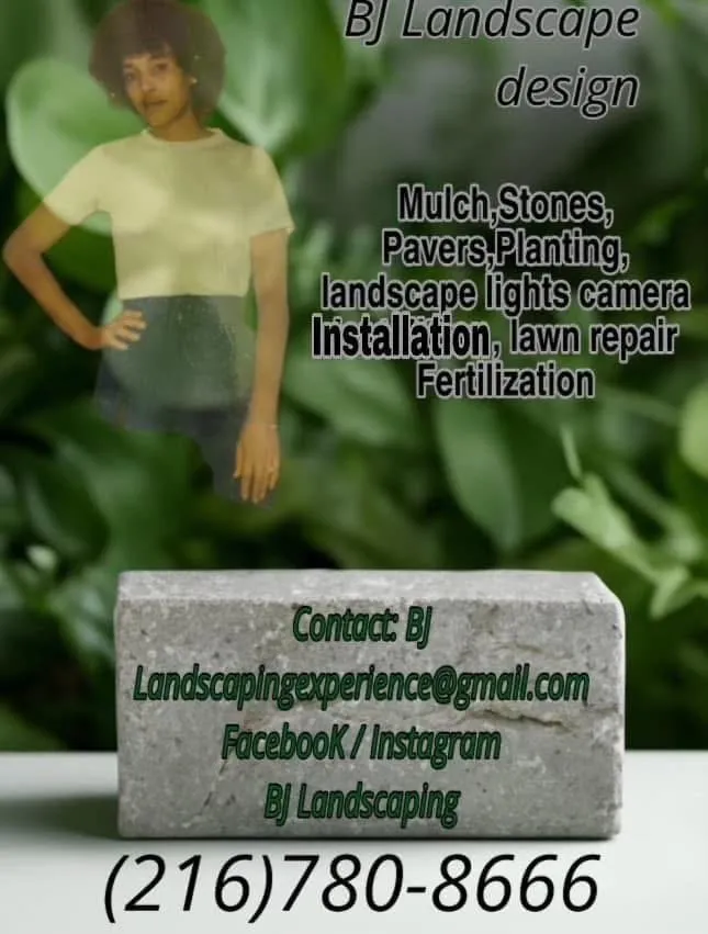 Top-rated residential landscaping with custom design across Cleveland, OH - Bj Landscaping Experience