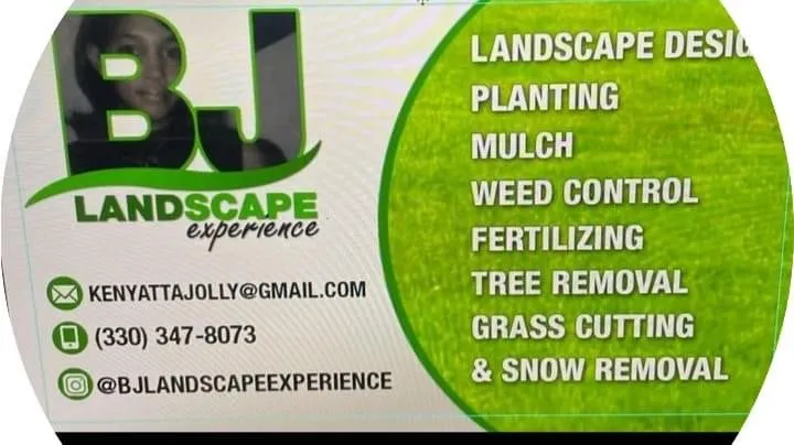 Affordable landscaping services in Cleveland, OH - Bj Landscaping Experience