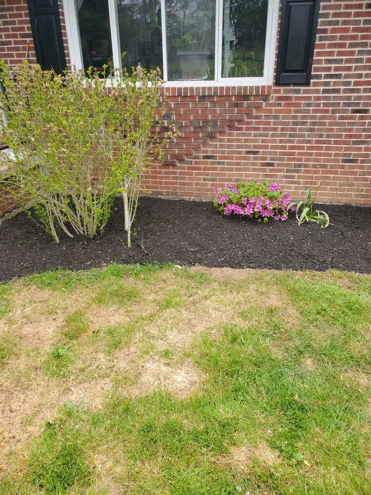 Expert lawn mowing service for homes across Havre de Grace, MD - B&J Landscaping