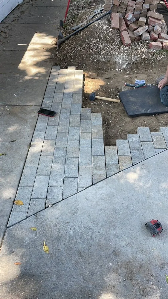 Top-rated landscape installation in Los Angeles, CA - Bj Landscaping