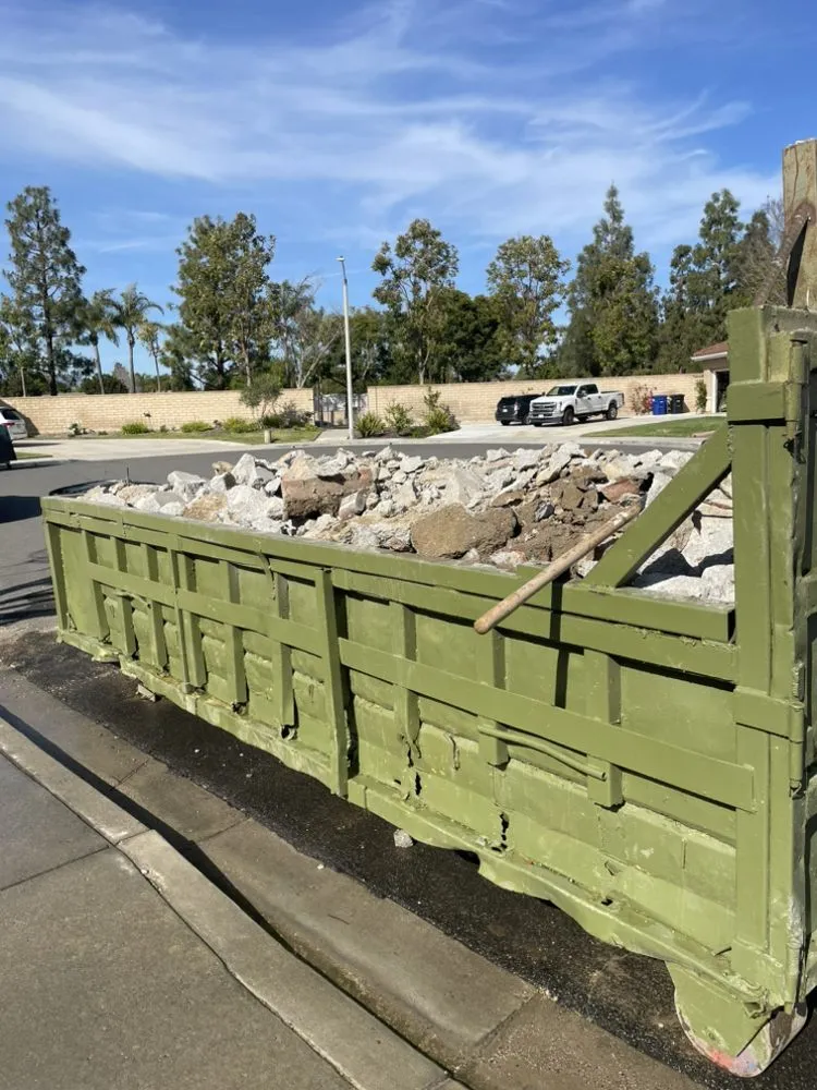 Custom outdoor landscaping near you across Los Angeles, CA - Bj Landscaping