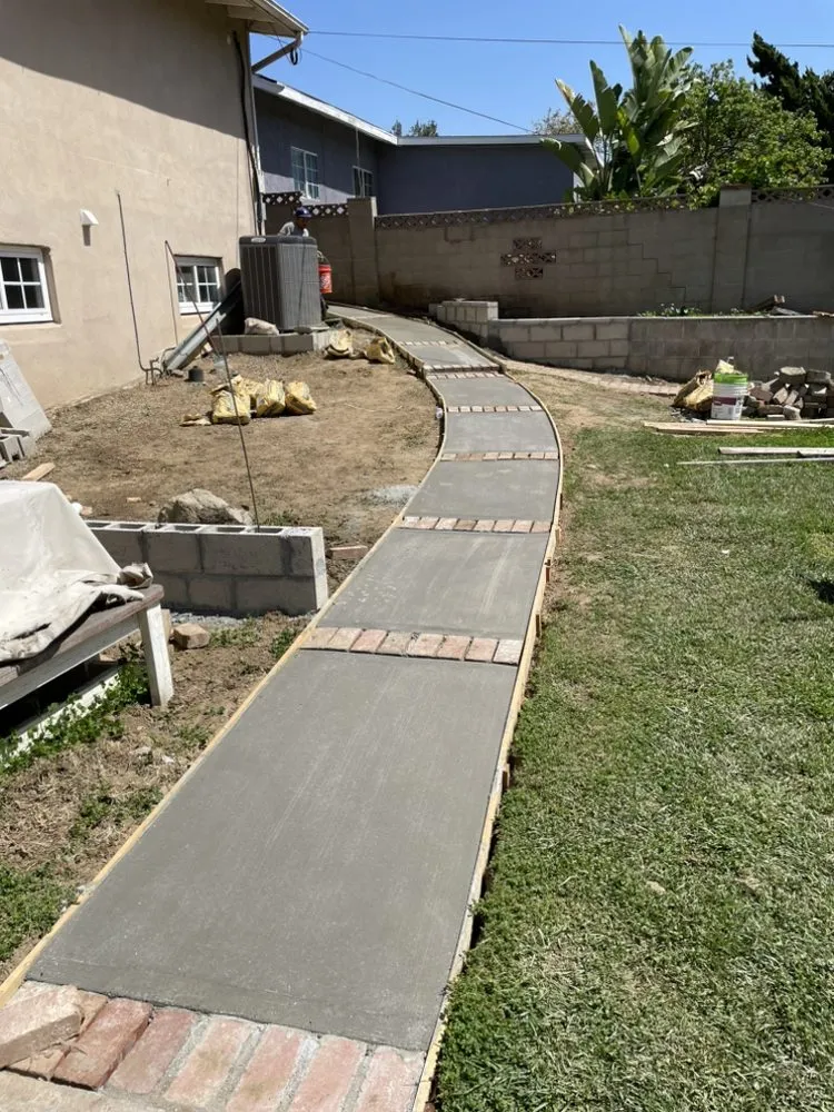 Top-rated residential landscaping for residential properties in Los Angeles, CA by Bj Landscaping