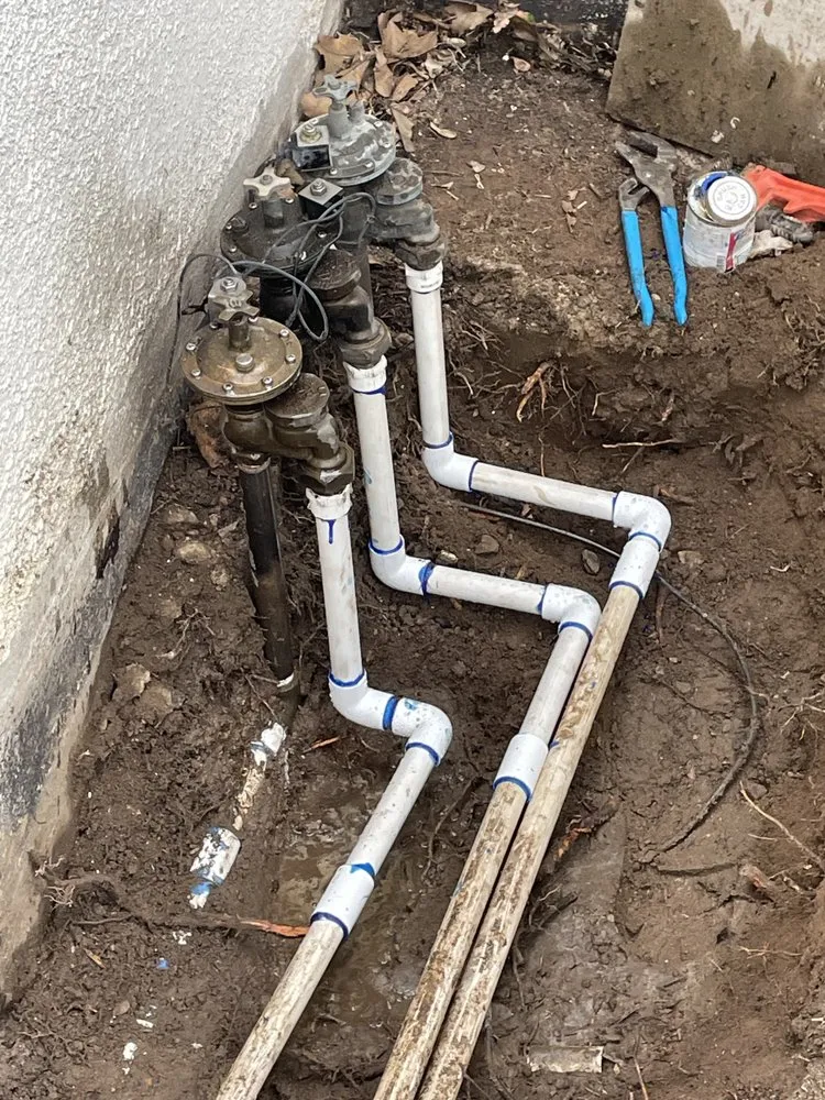 Expert landscape design near you across Los Angeles, CA - Bj Landscaping