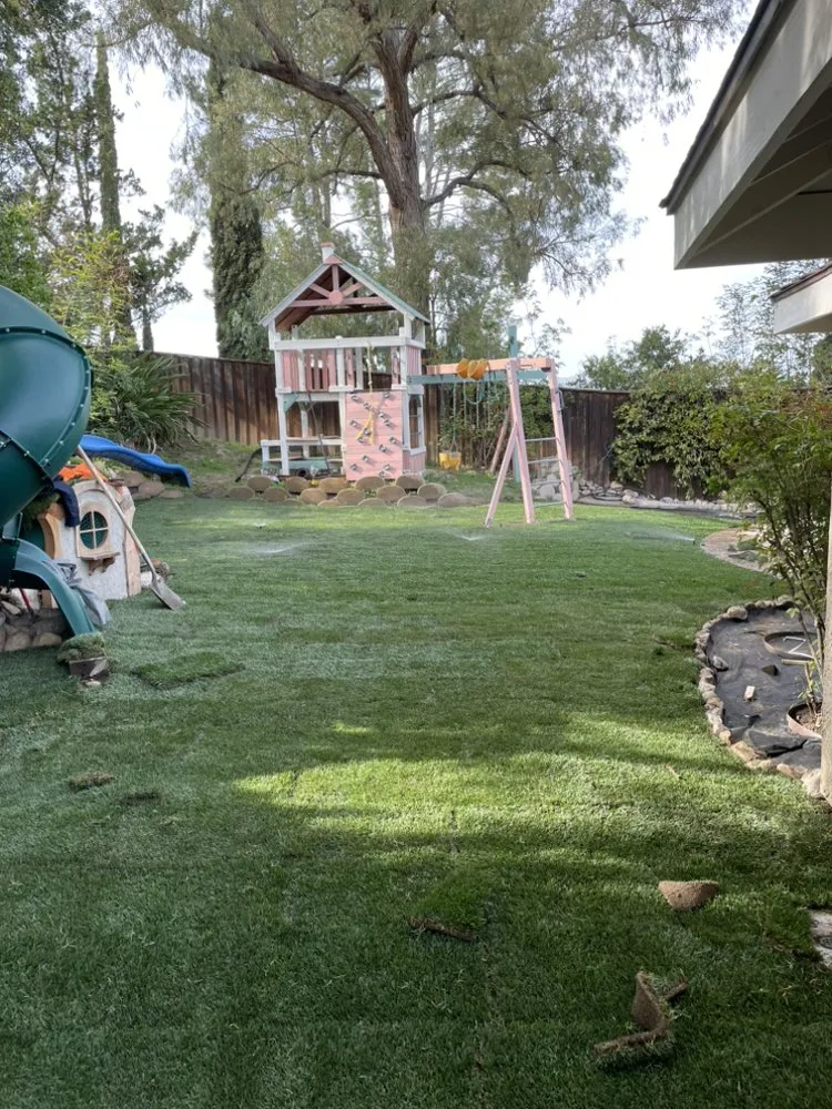 Top-rated outdoor landscaping experts serving Los Angeles, CA - Bj Landscaping