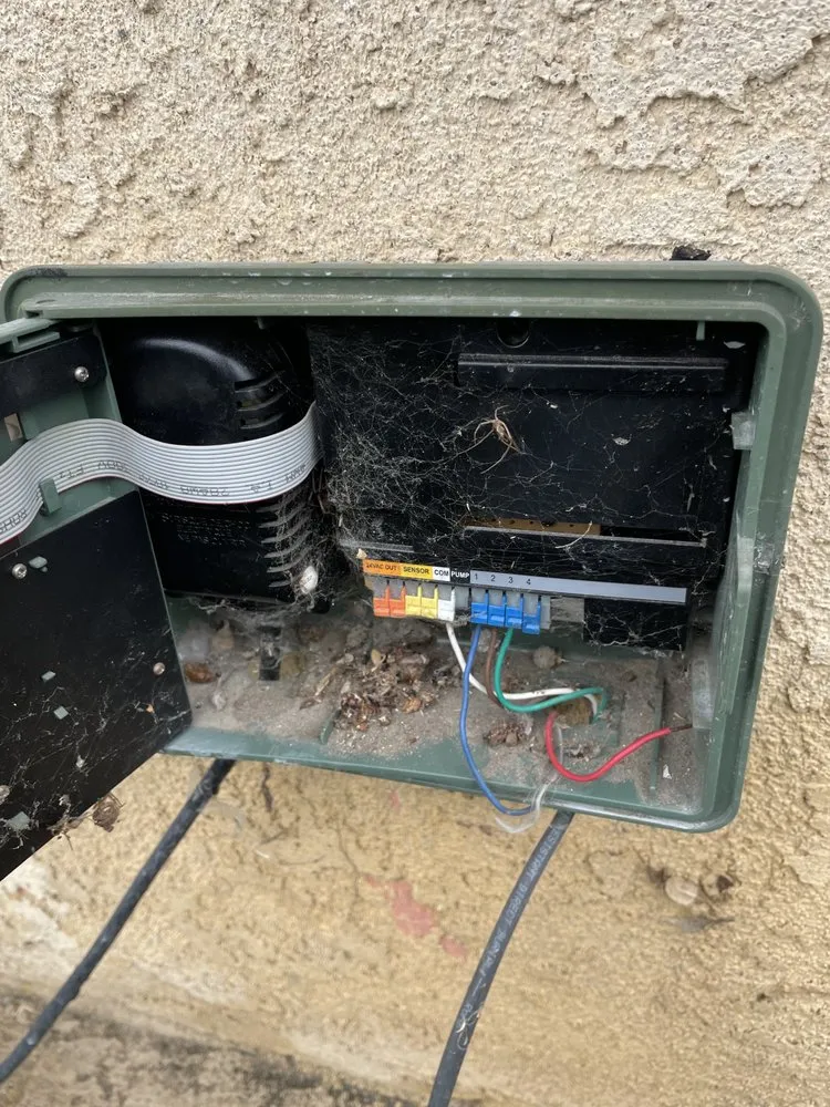 Reliable landscape design in Los Angeles, CA by Bj Landscaping