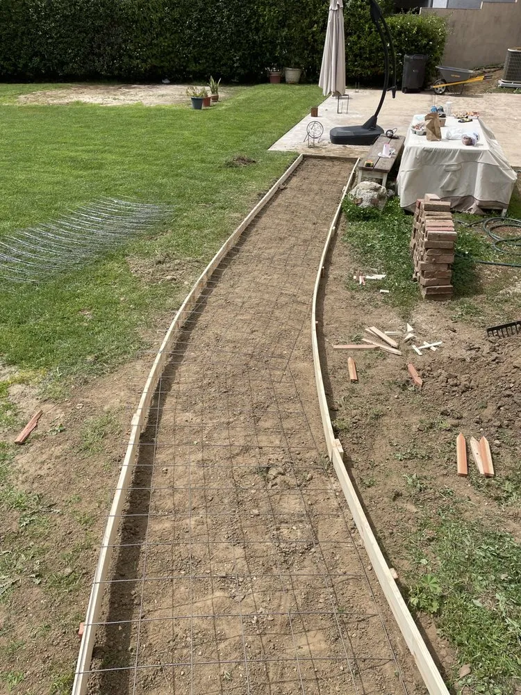 Local outdoor landscaping for beautiful yards across Los Angeles, CA - Bj Landscaping