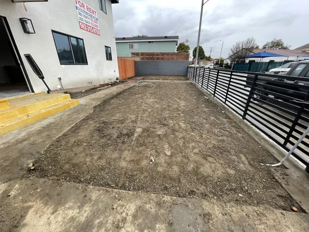 Local garden landscaping for beautiful yards across Los Angeles, CA - Bj Landscaping