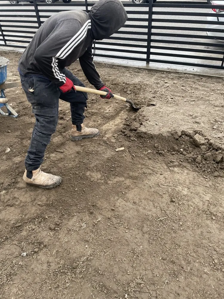 Expert outdoor landscaping experts serving Los Angeles, CA - Bj Landscaping