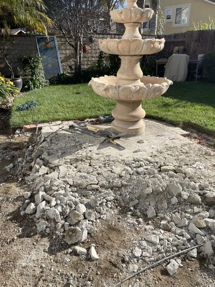 Top-rated lawn care service experts serving Los Angeles, CA - Bj Landscaping