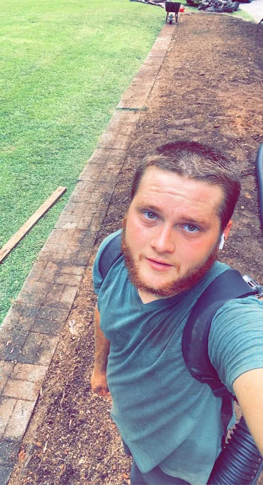 Expert yard cleanup service near you in Youngsville, NC by B&J Lawn Care & Landscaping Services