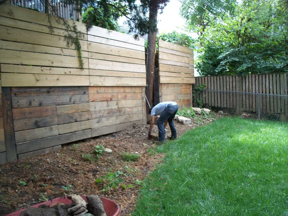 Custom residential landscaping experts serving Gardner, KS - B&J Lawn Care