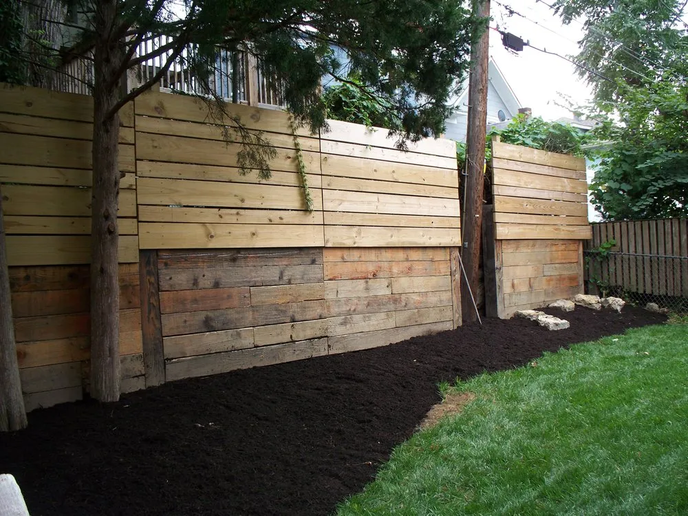 Custom yard maintenance for outdoor upgrades in Gardner, KS by B&J Lawn Care