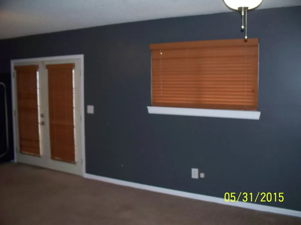 Expert garden landscaping in Gardner, KS by B&J Lawn Care