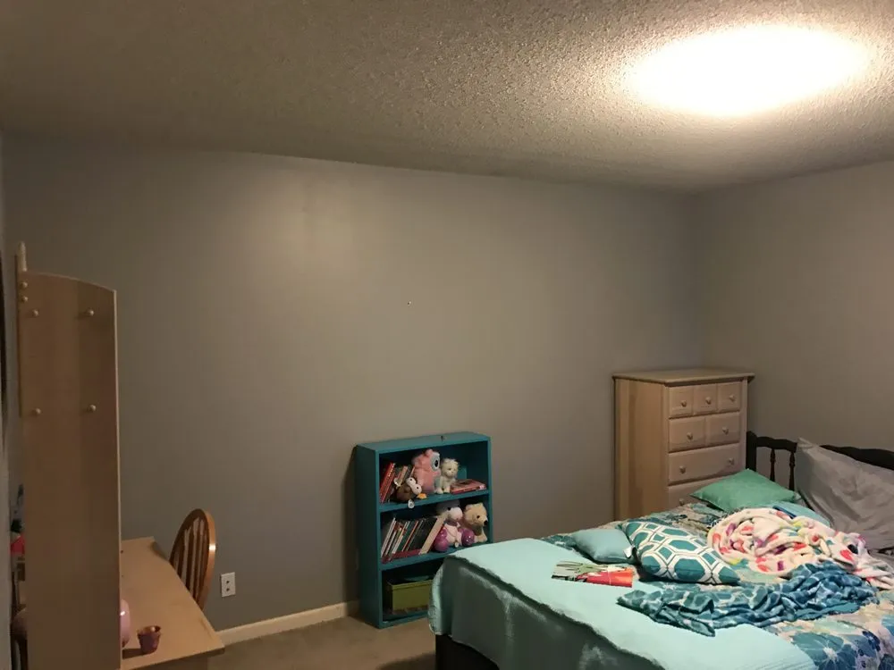 Custom yard cleanup service for year-round maintenance in Gardner, KS by B&J Lawn Care