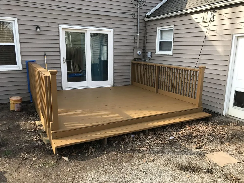 Top-rated lawn care service in Gardner, KS by B&J Lawn Care