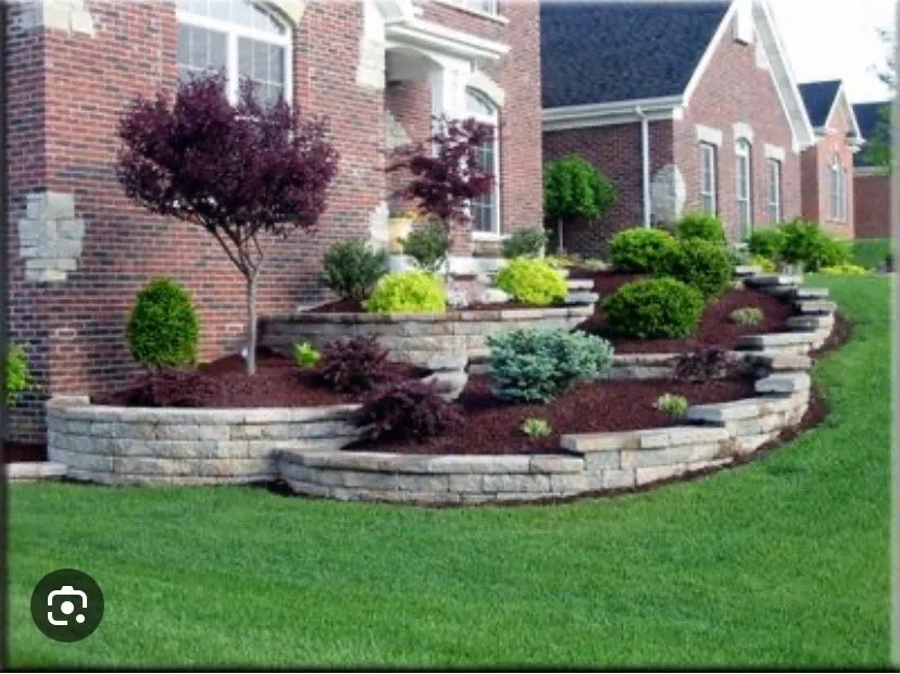 Top-rated landscaping services in Memphis, TN - B&J Lawn Service