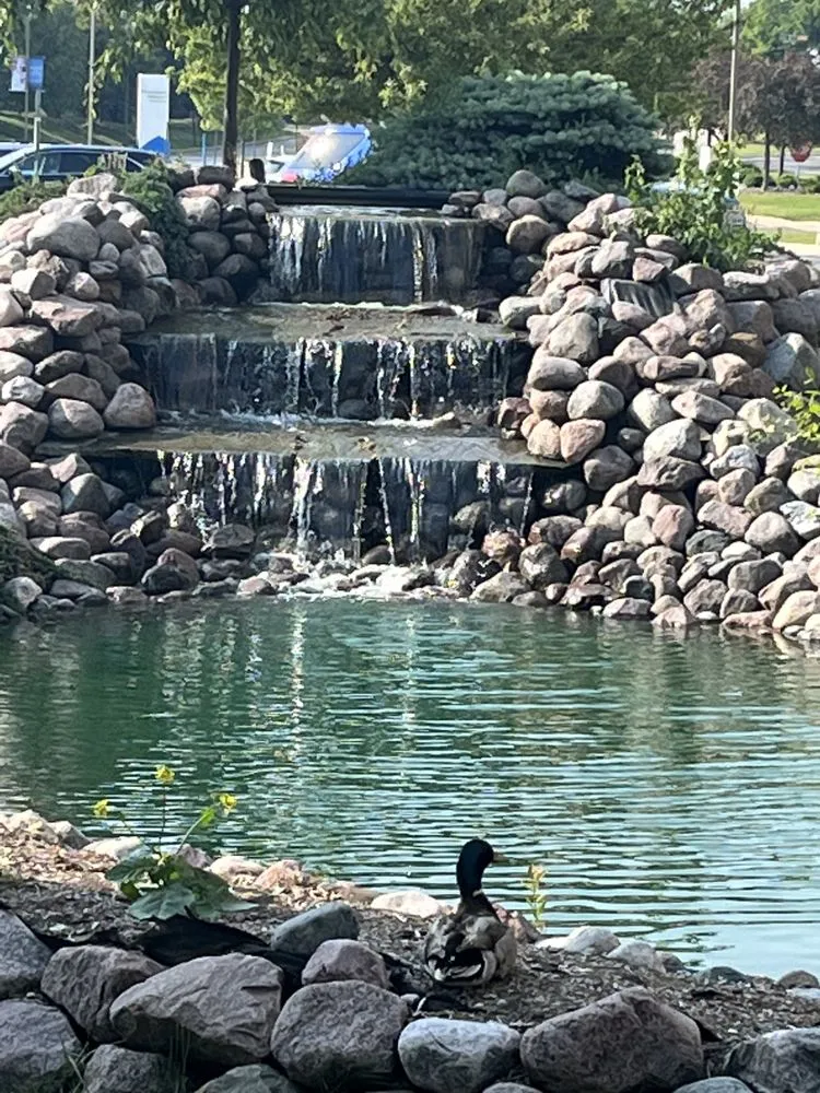 Top-rated landscape design experts serving Milwaukee, WI - B&J Lawncare