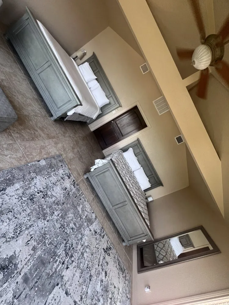 Reliable landscape installation experts serving Hye, TX - B&J Richardson Multicervice