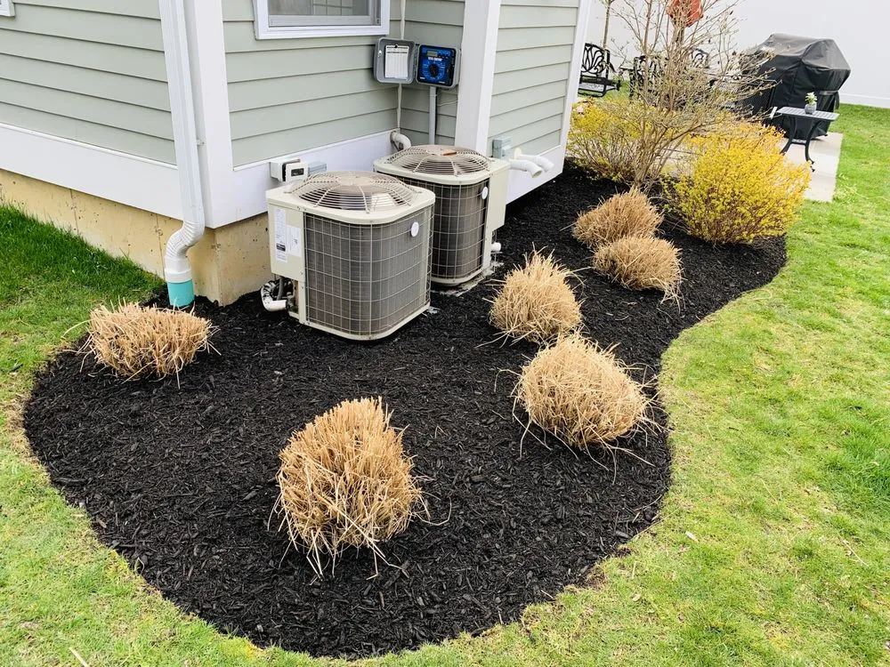 Affordable garden landscaping experts serving Norwalk, CT - BJA Bros Landscaping Service