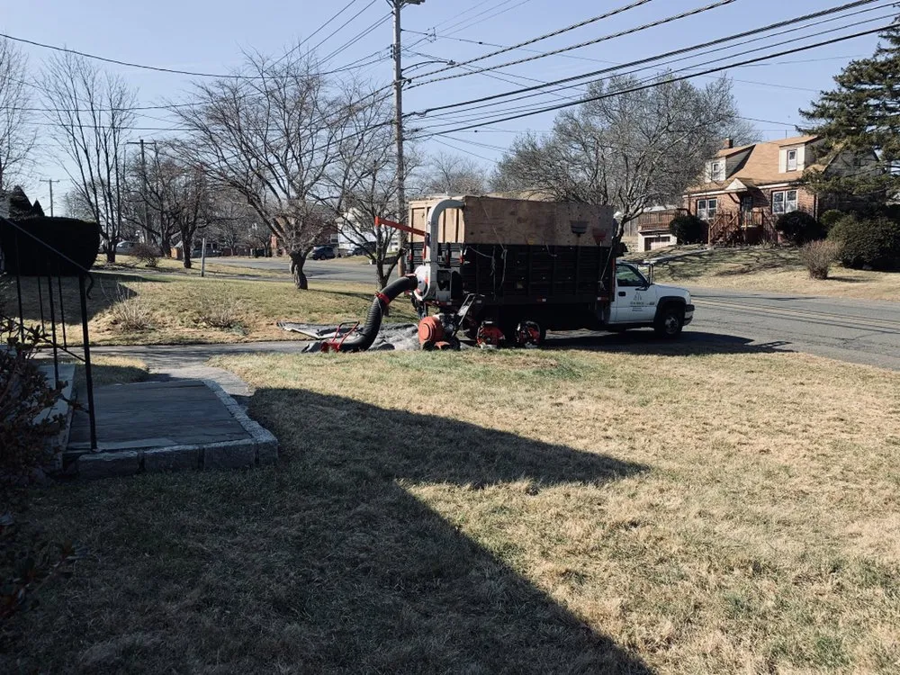 Local lawn mowing service experts serving Norwalk, CT - BJA Bros Landscaping Service