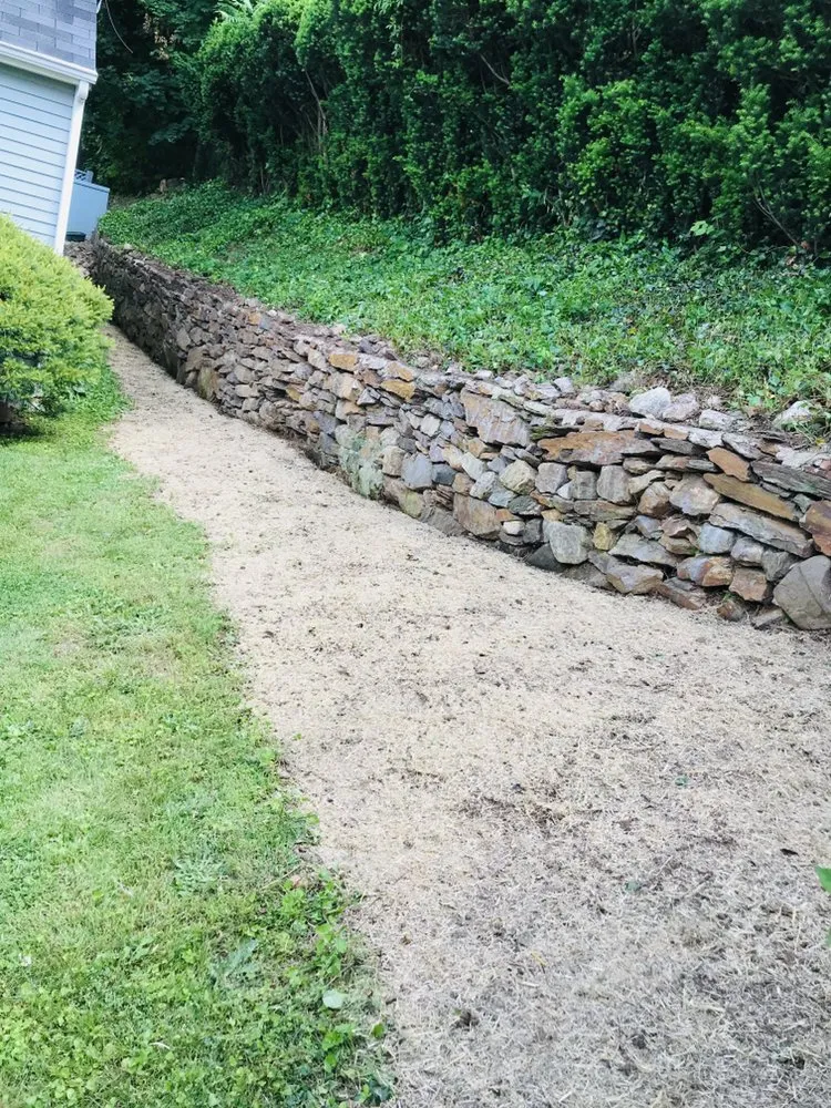 Trusted garden landscaping in Norwalk, CT - BJA Bros Landscaping Service