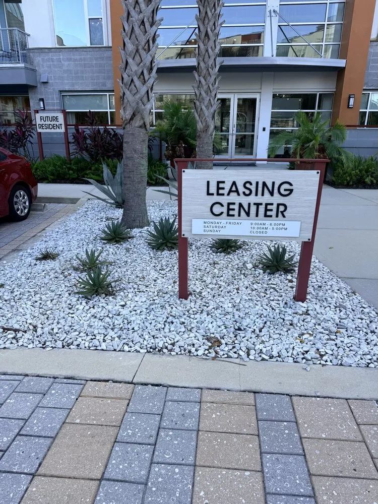 Reliable landscape installation with custom design in Deltona, FL by Bj&Bj Landscaping