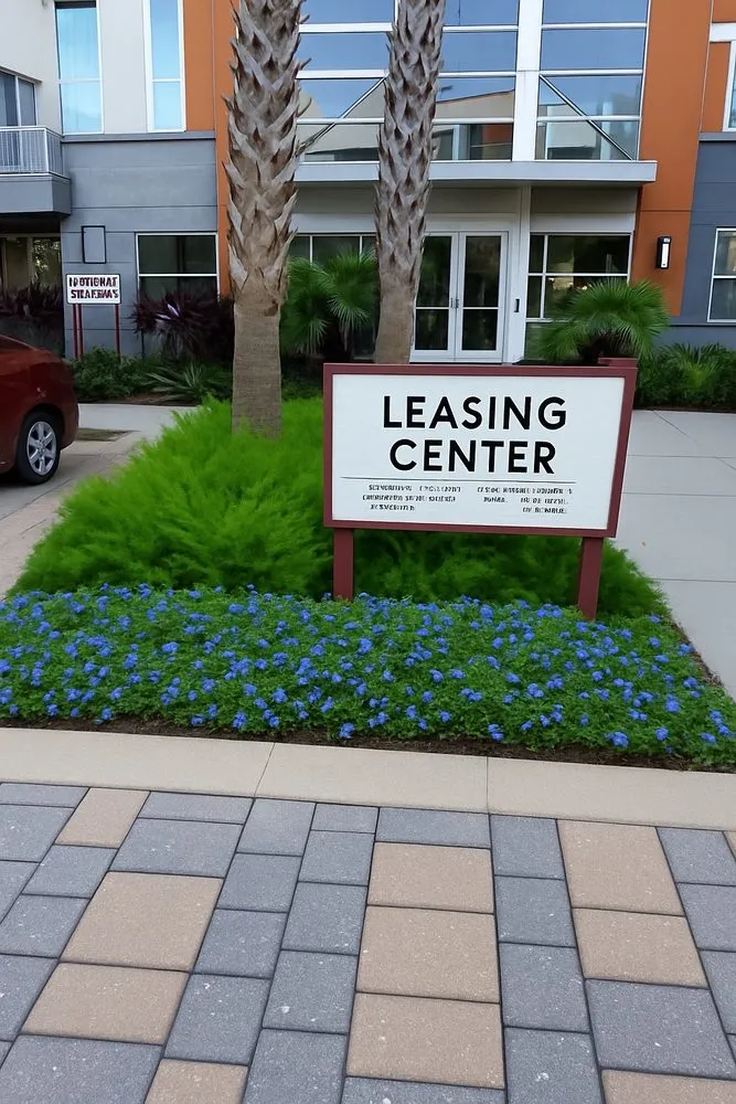 Trusted residential landscaping in Deltona, FL by Bj&Bj Landscaping