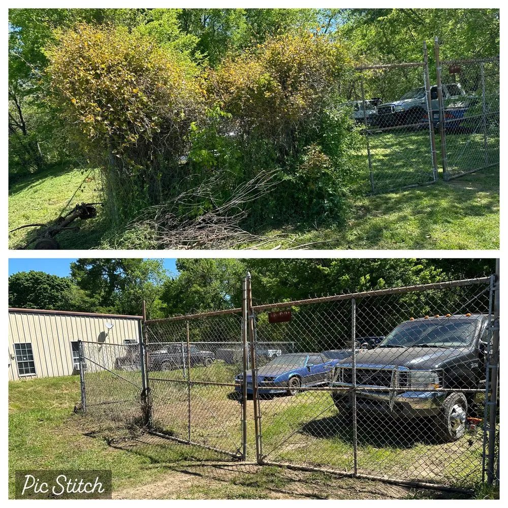 Expert lawn care service in Gun Barrel City, TX - BJC Lawn Service