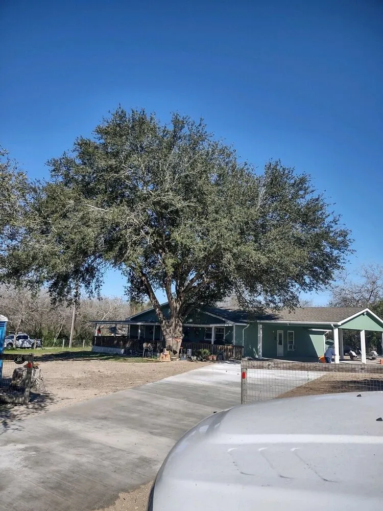 Reliable landscape installation for outdoor upgrades in Mathis, TX by BJD Lawncare Svc