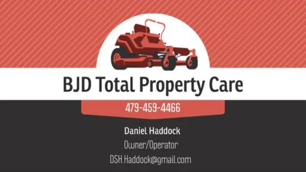 BJD Total Property Care
