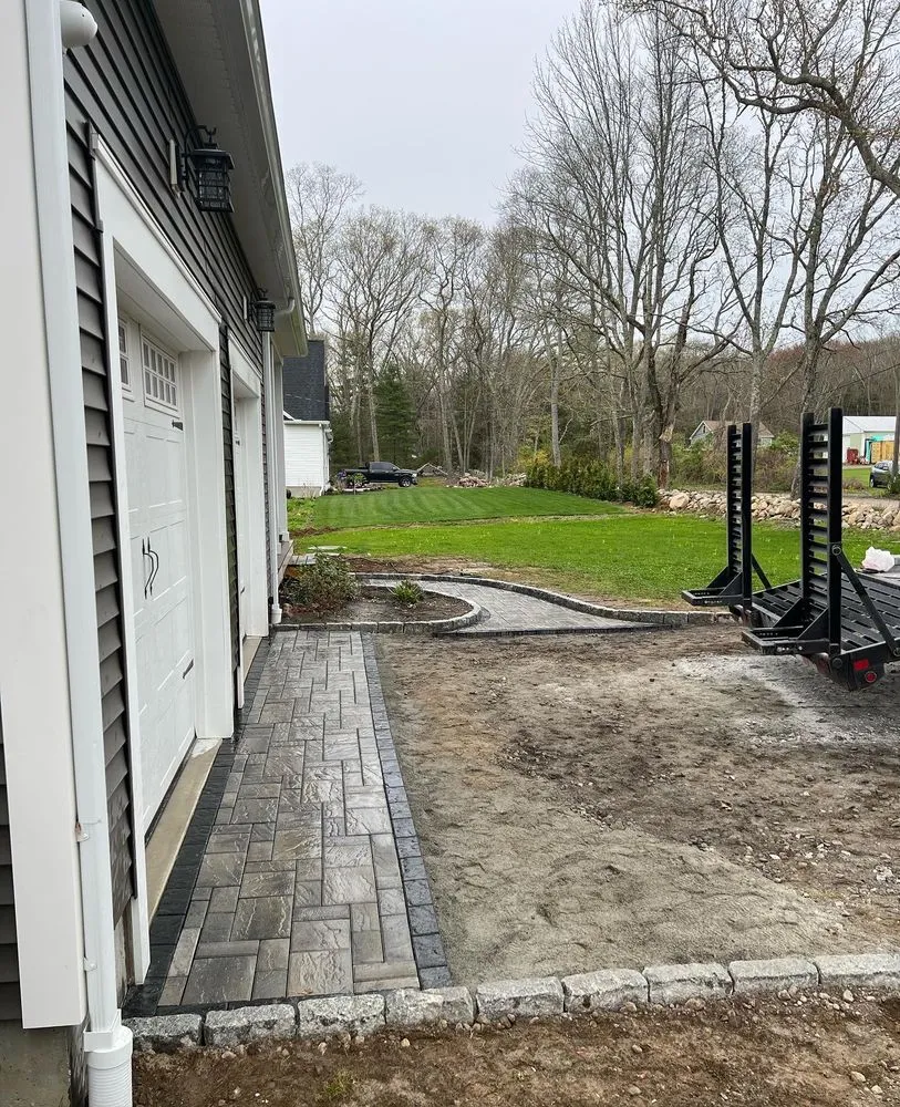 Trusted landscape design experts serving Warwick, RI - BJK Landscaping & Construction
