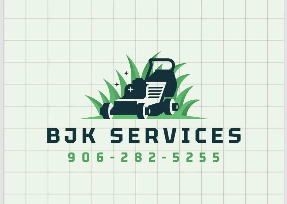 Reliable yard cleanup service experts serving Breitung Township, MI - BJK Outdoor Services