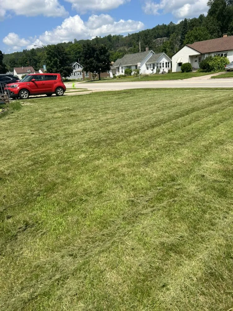 Top-rated residential landscaping experts serving Breitung Township, MI - BJK Outdoor Services