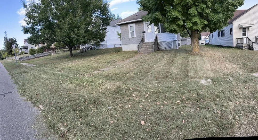 Trusted lawn mowing service for homes across Breitung Township, MI - BJK Outdoor Services