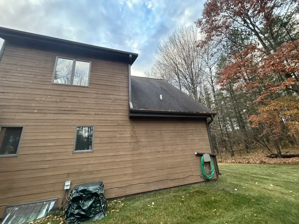Trusted yard cleanup service in Breitung Township, MI - BJK Outdoor Services