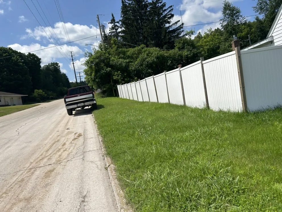 Reliable landscape installation near you in Breitung Township, MI by BJK Outdoor Services
