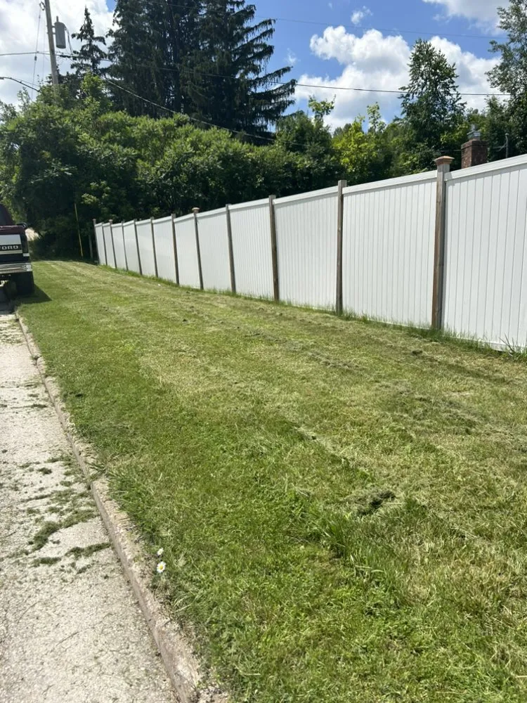 Expert yard cleanup service in Breitung Township, MI - BJK Outdoor Services