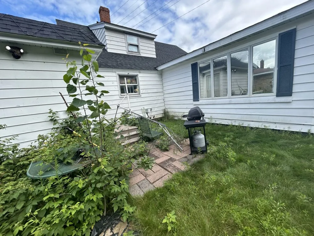 Local landscape installation experts serving Breitung Township, MI - BJK Outdoor Services