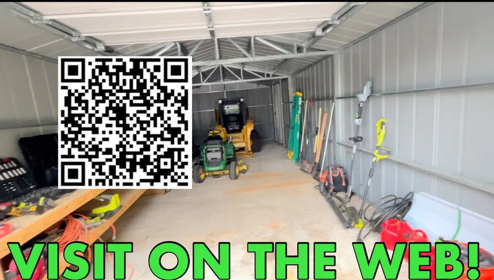 Professional yard cleanup service in Breitung Township, MI - BJK Outdoor Services