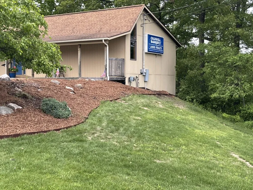 Affordable yard maintenance for year-round maintenance in Morley, MI by BJ&L Lawn Service