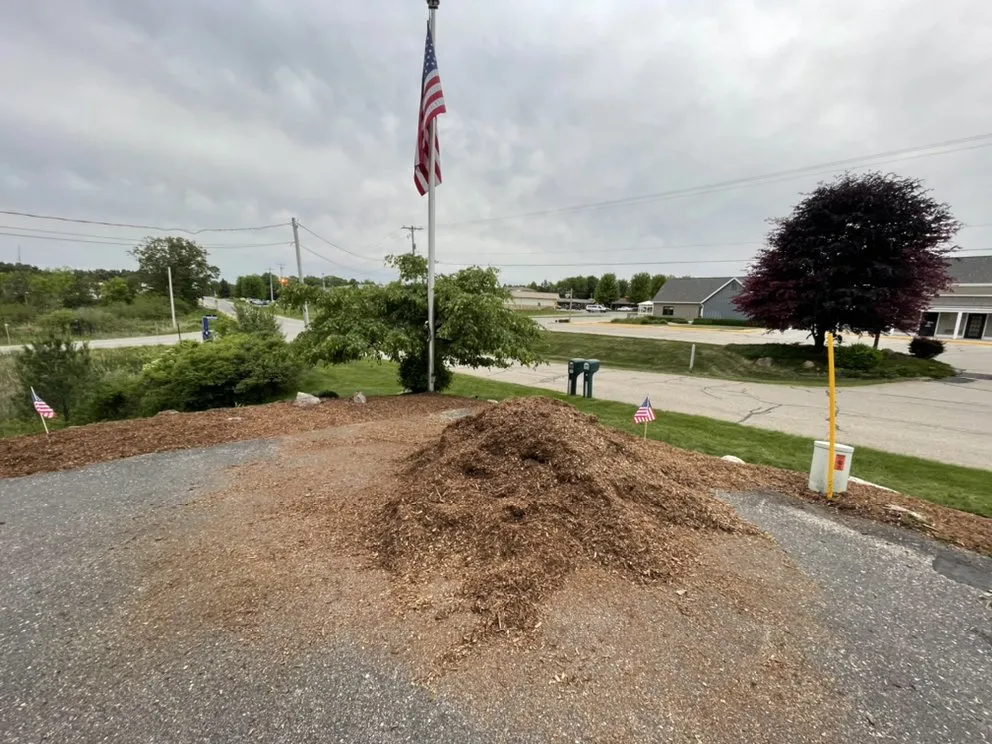Trusted residential landscaping in Morley, MI - BJ&L Lawn Service