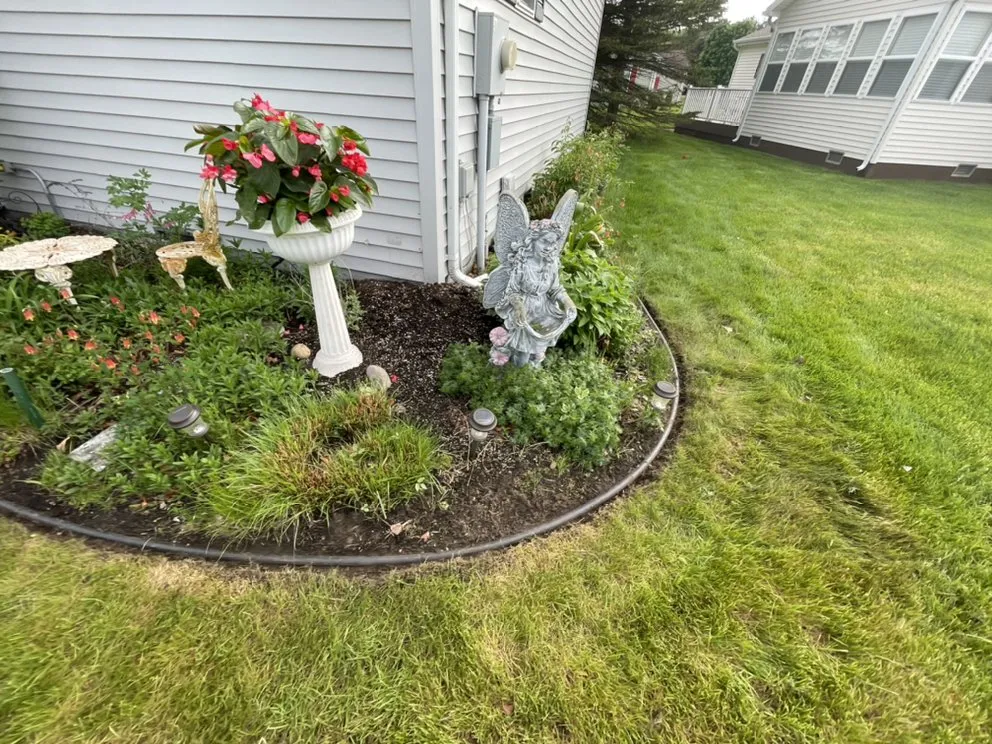 Trusted yard maintenance in Morley, MI - BJ&L Lawn Service