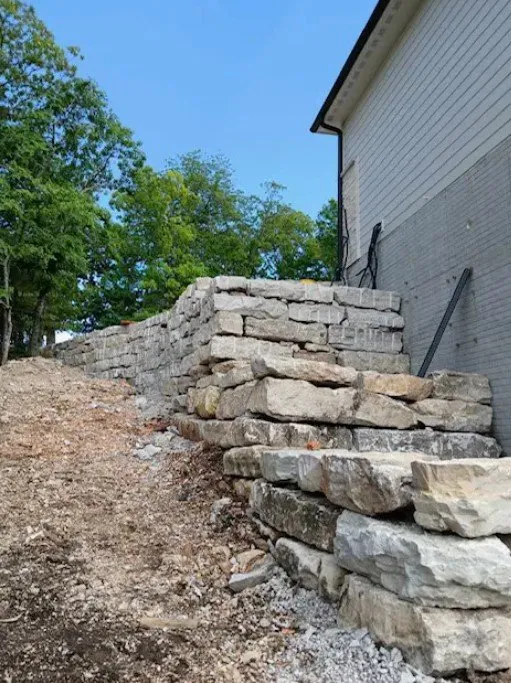 Reliable landscaping services experts serving Berryville, AR - BJM Landscaping