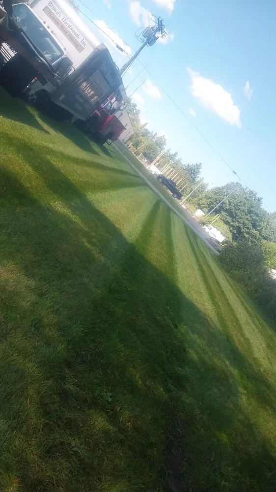 Expert yard maintenance in White River Junction, VT - Bjorns Earthworks