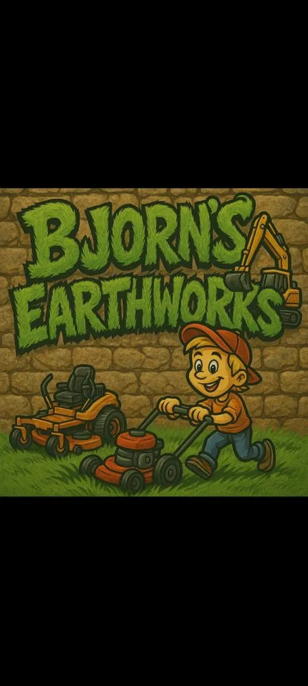 Local yard cleanup service near you across White River Junction, VT - Bjorns Earthworks